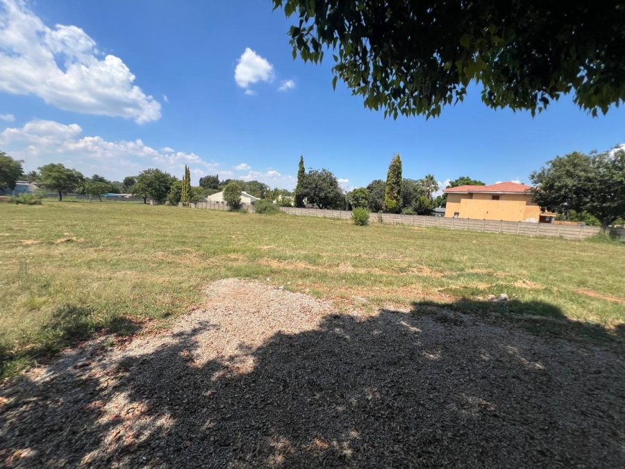 0 Bedroom Property for Sale in Deneysville Free State